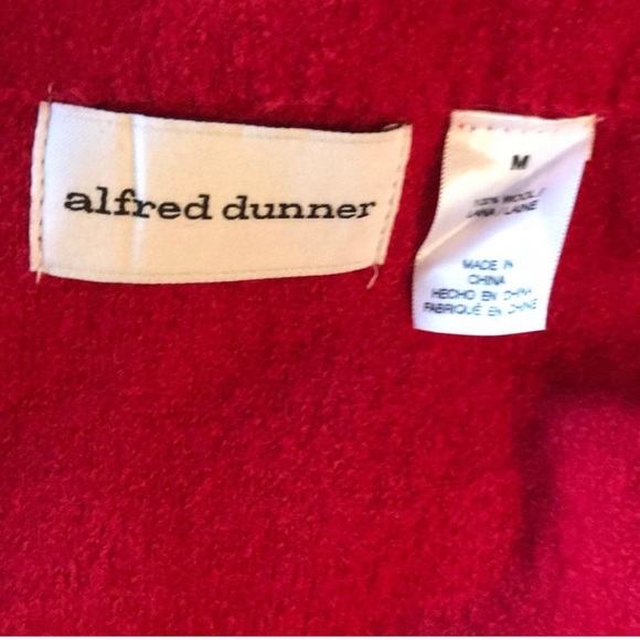 Vintage 100% Wool Coat - Picture 7 of 7